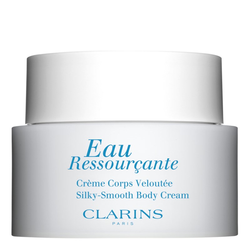 Clarins Rebalancing Silky-Smooth Body Cream 200 ml