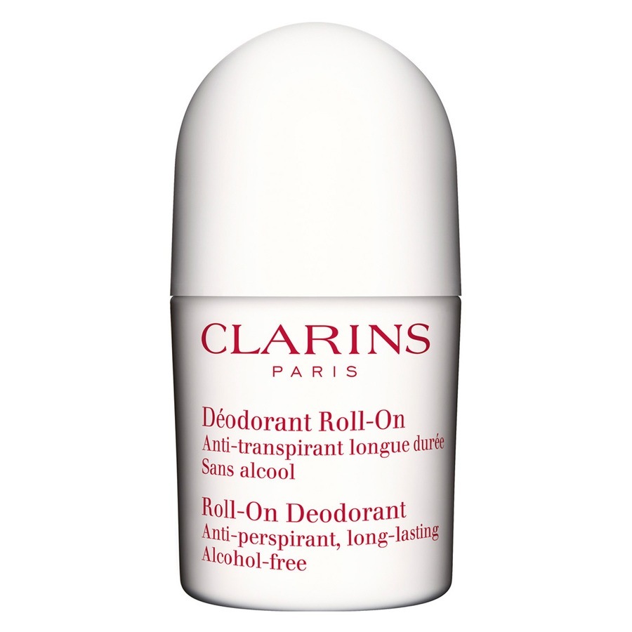 CLARINS Roll-On Deodorant 50 ml
