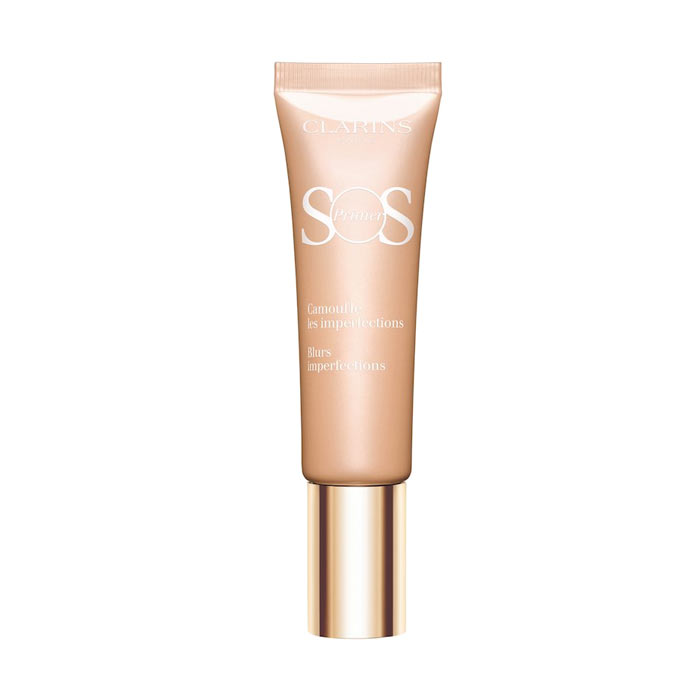 Clarins SOS Primer 02 Peach 30ml