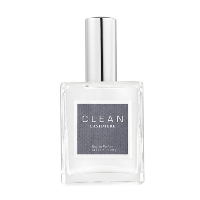 Clean Cashmere Edp 60ml