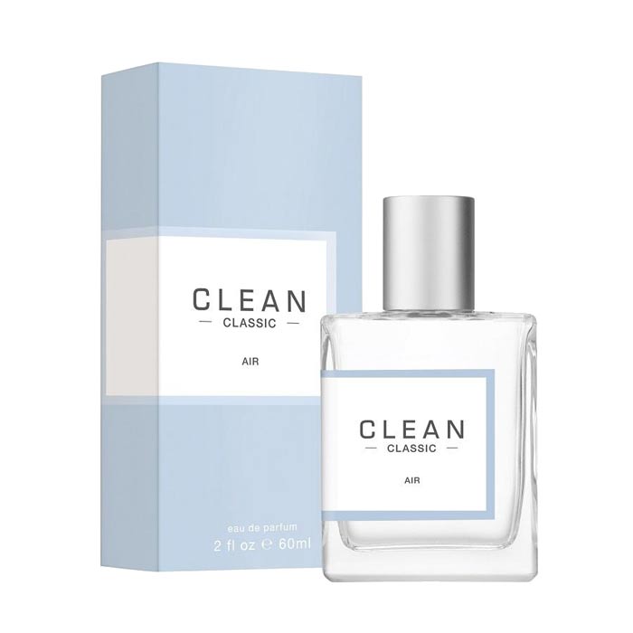 Clean Classic Air Edp 60ml