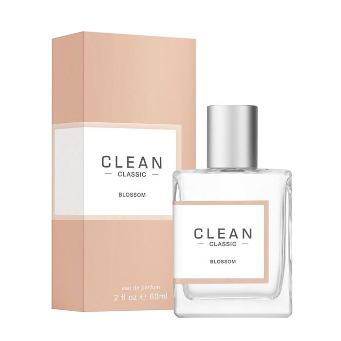 Clean Classic Blossom Edp 60ml