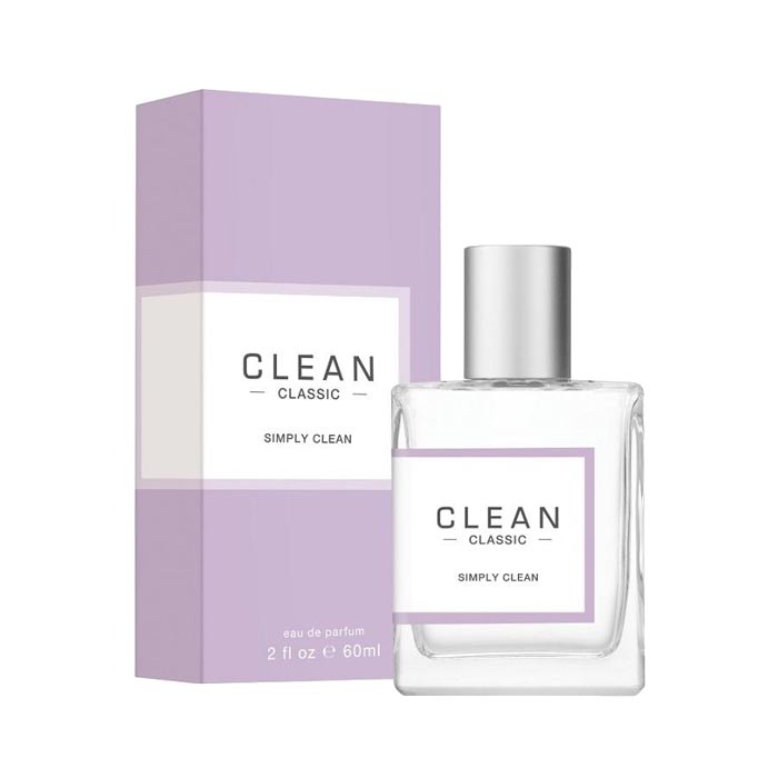 Clean Classic Simply Clean Edp 30ml