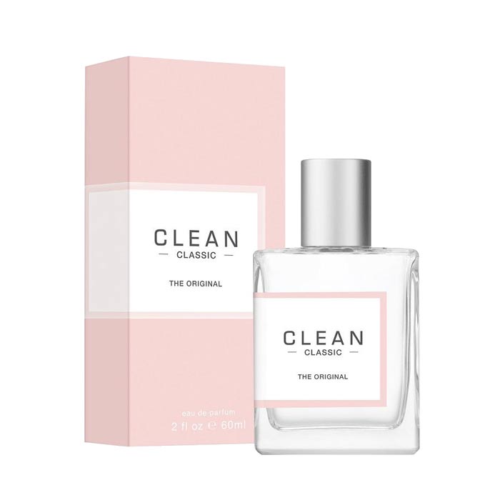 Clean Classic The Original Edp 60ml