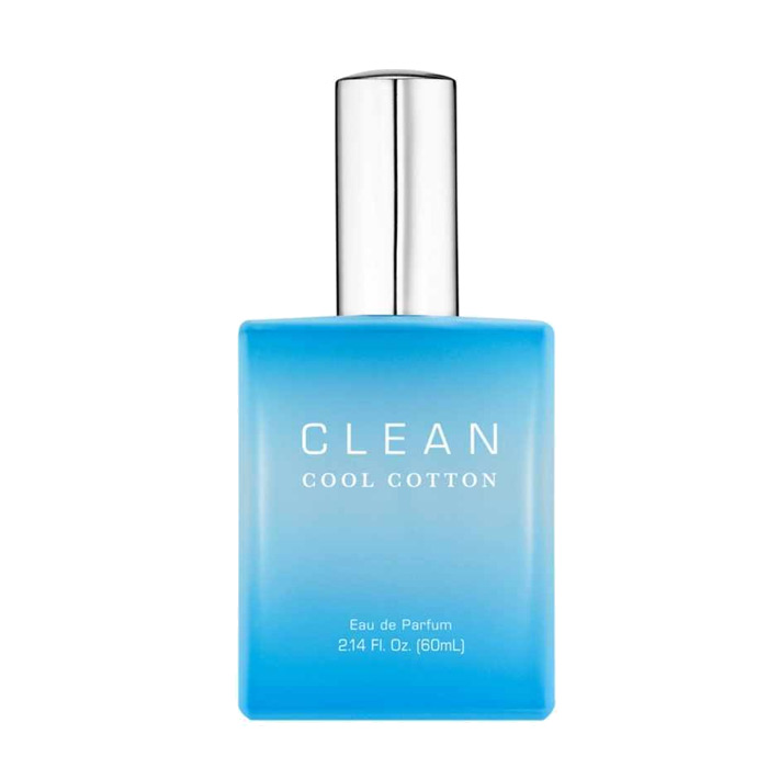 Clean Cool Cotton Edp 60ml