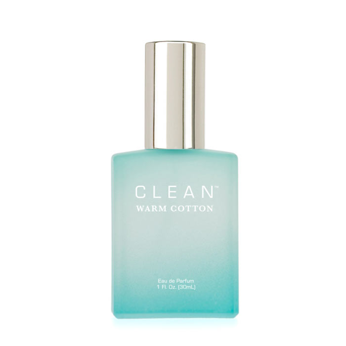 Clean Warm Cotton Edp 30ml