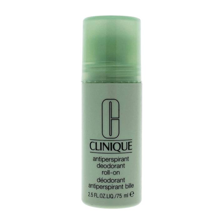 Clinique Antiperspirant Deo Roll-On 75ml