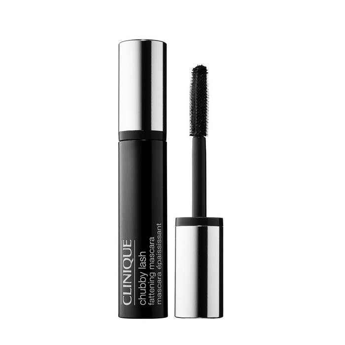 Clinique Chubby Lash Fattening Mascara 01 Jumbo Jet 9ml