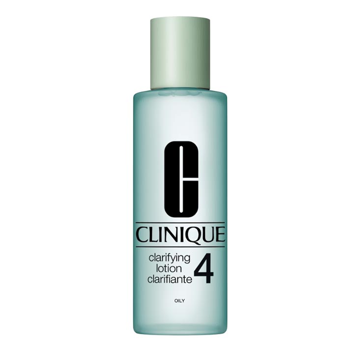 Clinique Clarifying Lotion 4 200ml