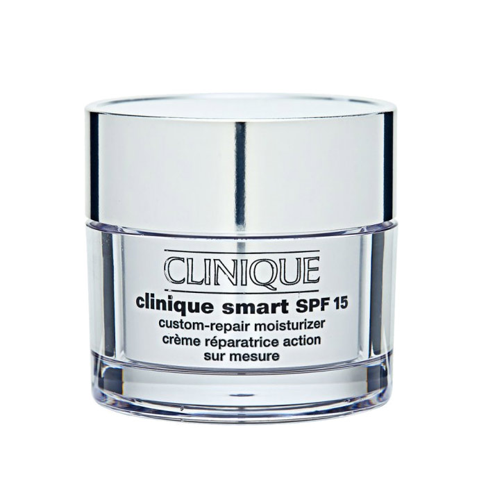 Clinique Smart Custom-Repair Moisturizer Comb Oily SPF15 50ml