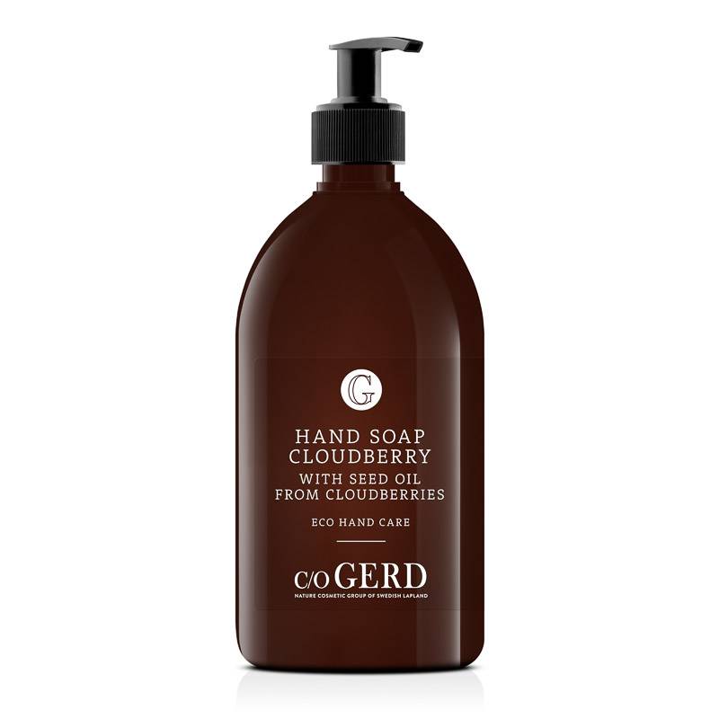 Cloudberry Hand Soap 500 ML