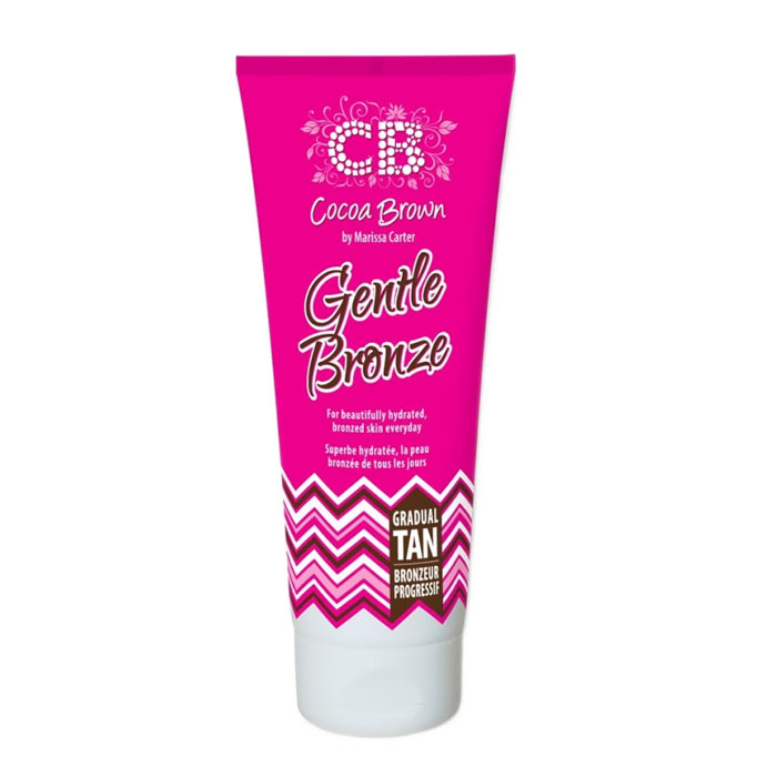 Cocoa Brown Gentle Bronze Gradual Tan 200ml