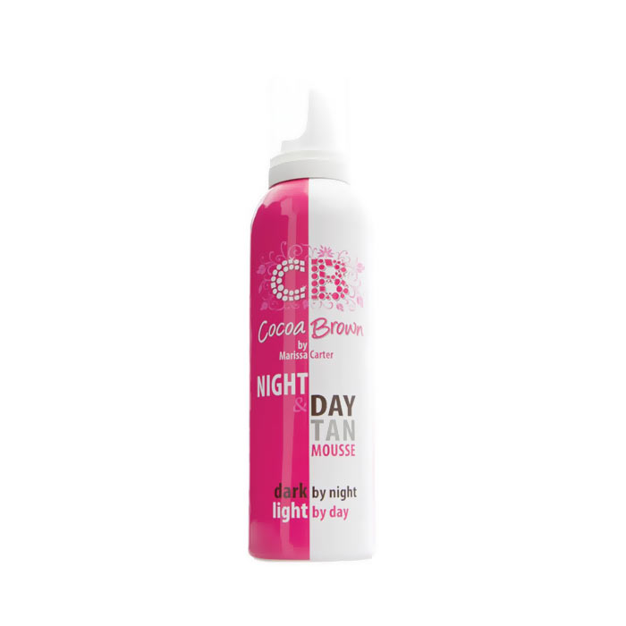 Cocoa Brown Night & Day Tan 150ml