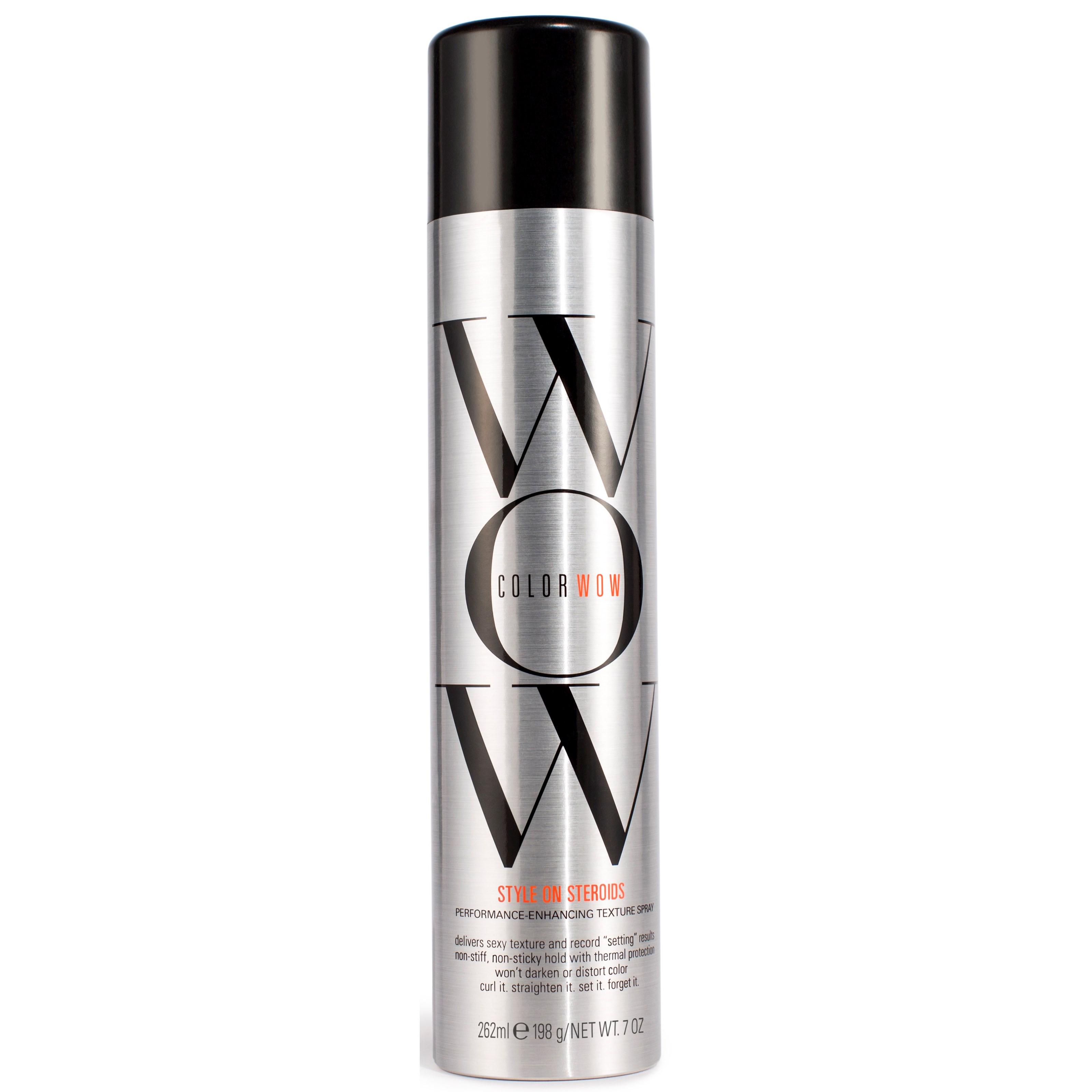 ColorWow Style on Steroids Texture Spray 262 ml