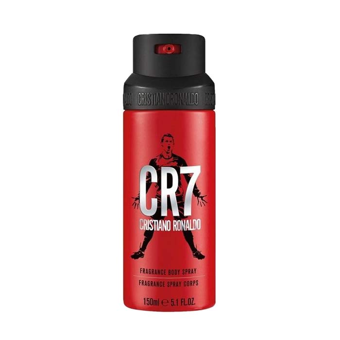 Cristiano Ronaldo CR7 Deo Spray 150ml