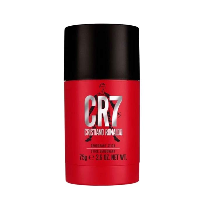 Cristiano Ronaldo CR7 Deostick 75g