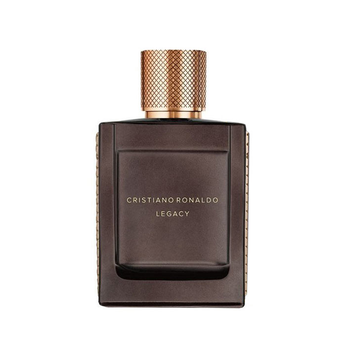 Cristiano Ronaldo Legacy Edt 50ml