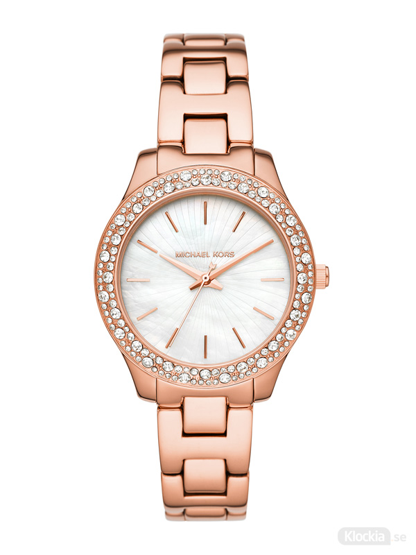 Damklocka Michael Kors Liliane MK4557