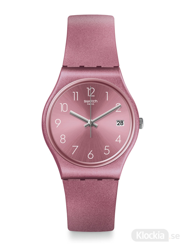 Damklocka SWATCH Datebaya GP404