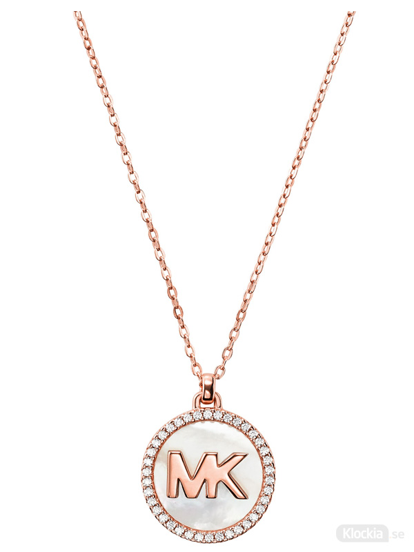 Damsmycke Michael Kors Halsband Premium MKC1324AH791