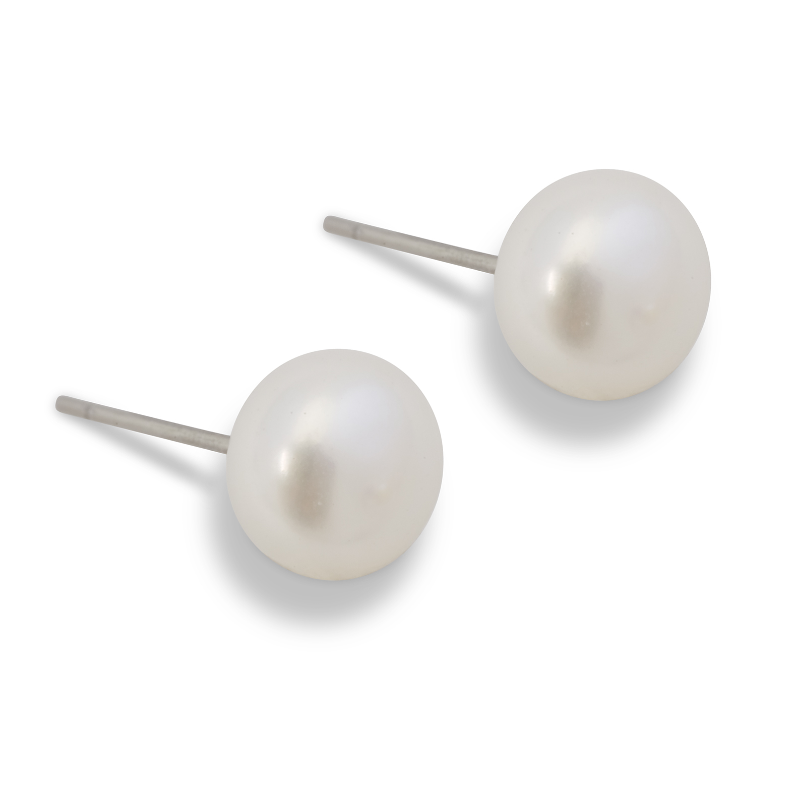 Damsmycke pfg Stockholm Pearls for Girls-Annie Earring 4000-00