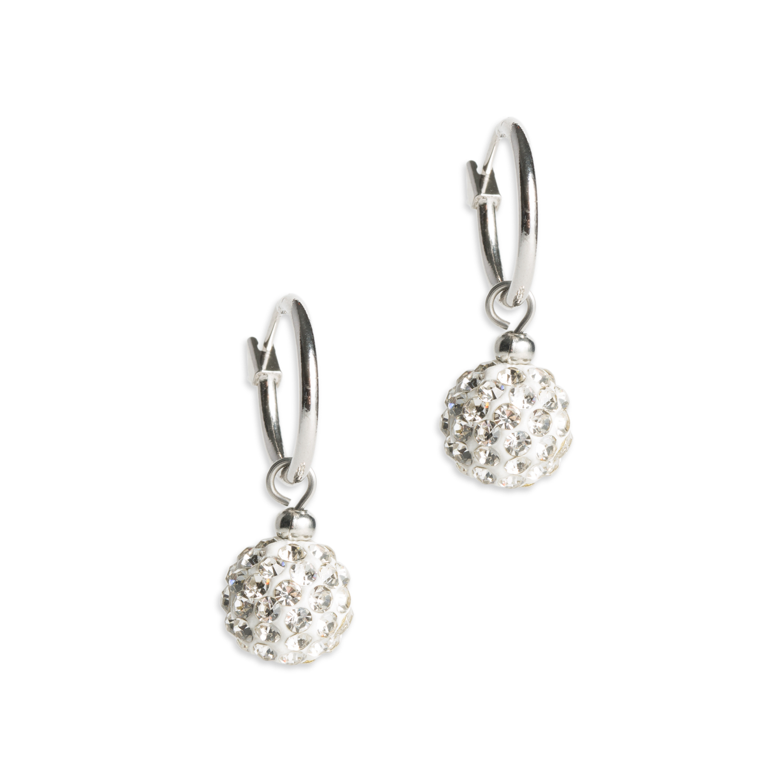 Damsmycke pfg Stockholm Pearls for Girls-Thelma Earring 96002-00