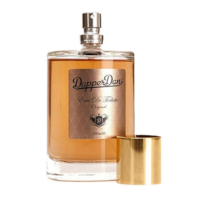 Dapper Dan Edt 100ml