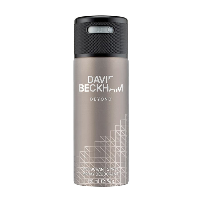 David Beckham Beyond Deo Spray 150ml