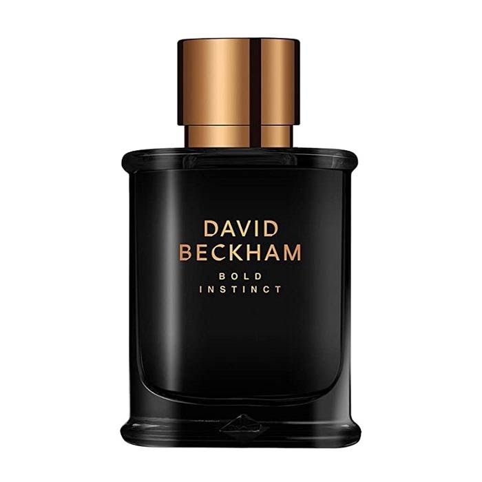 David Beckham Bold Instinct Edt 50ml