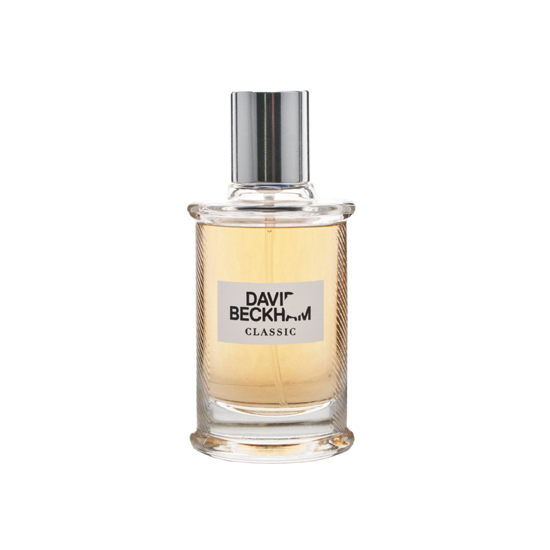 David Beckham Classic After Shave Splash 60ml