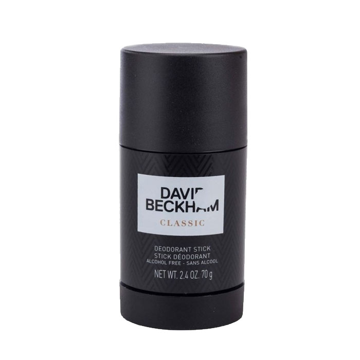 David Beckham Classic Deostick 75ml