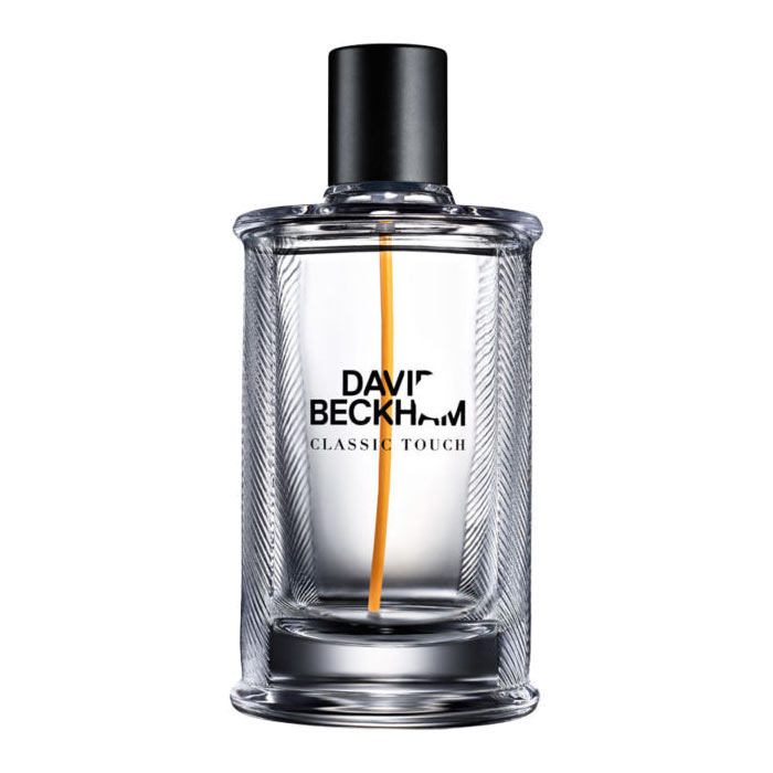 David Beckham Classic Touch Edt 90ml