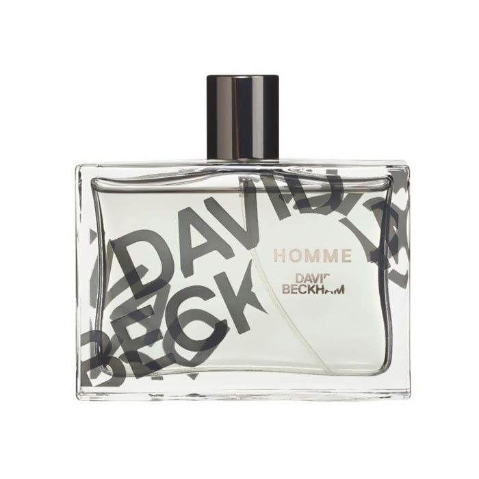 David Beckham Homme Edt 50ml