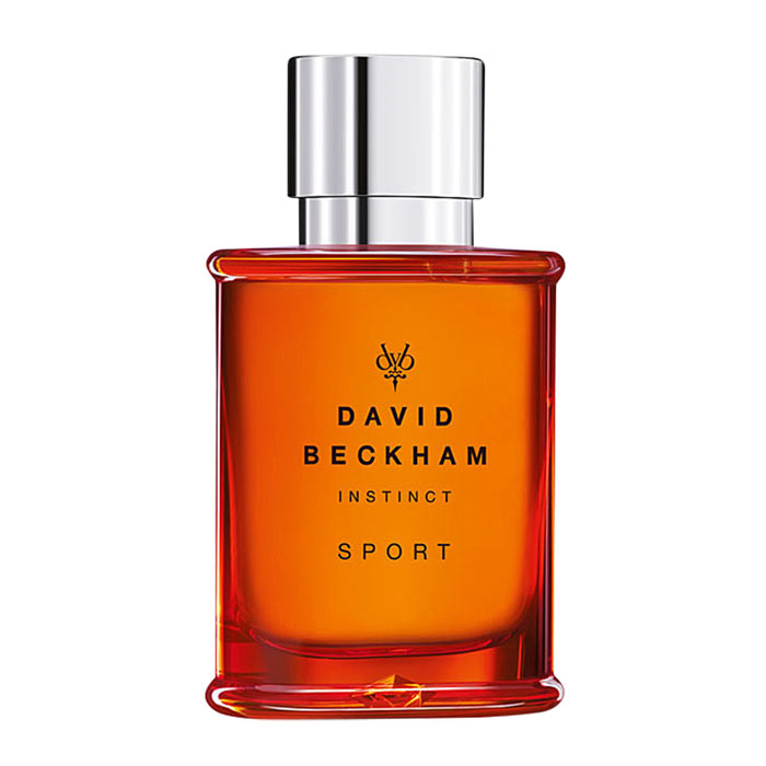 David Beckham Instinct Sport Edt 30ml