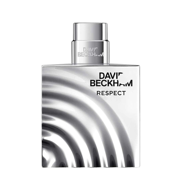 David Beckham Respect Edt 40ml