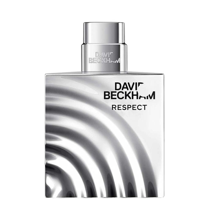 David Beckham Respect Edt 90ml