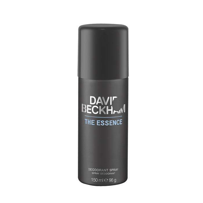 David Beckham The Essence Deo Spray 150ml