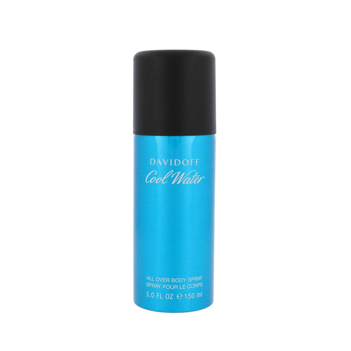 Davidoff Cool Water Deo Spray 150ml