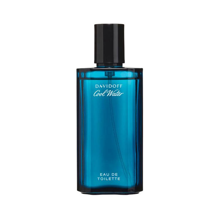 Davidoff Cool Water Man Edt 40ml