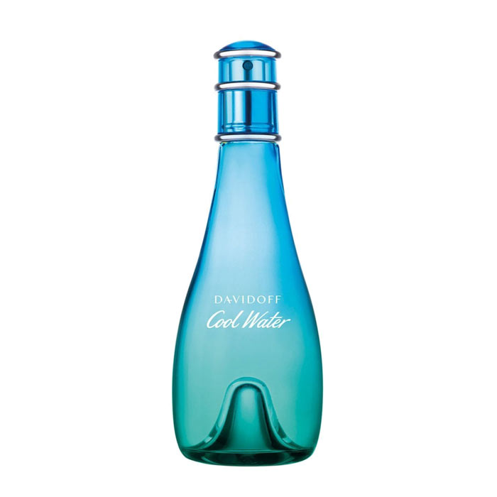 Davidoff Cool Water Woman Summer Edition Edt 100ml