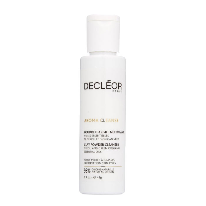 Decleor Aroma Cleanse Clay Powder Cleanser 41g