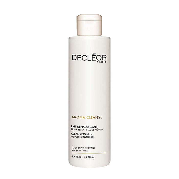 Decleor Aroma Cleanse Cleansing Milk 200ml