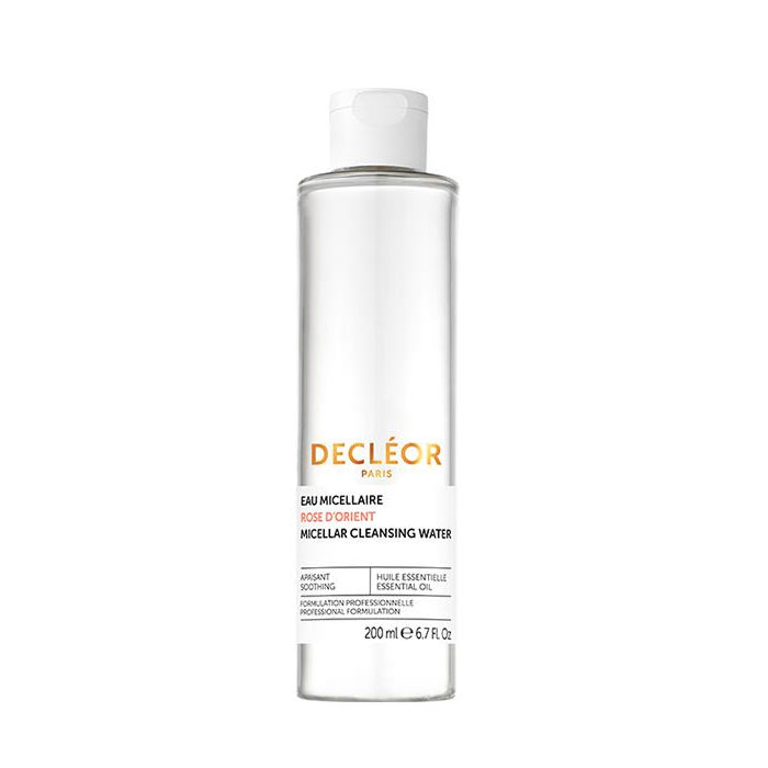 Decleor Aroma Cleanse Soothing Micellar Water 200ml