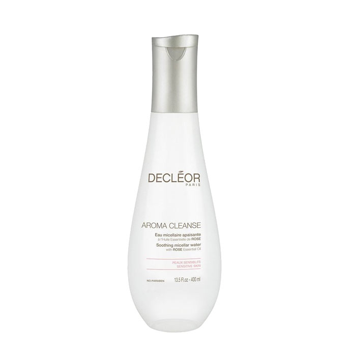 Decleor Aroma Cleanse Soothing Micellar Water 400ml