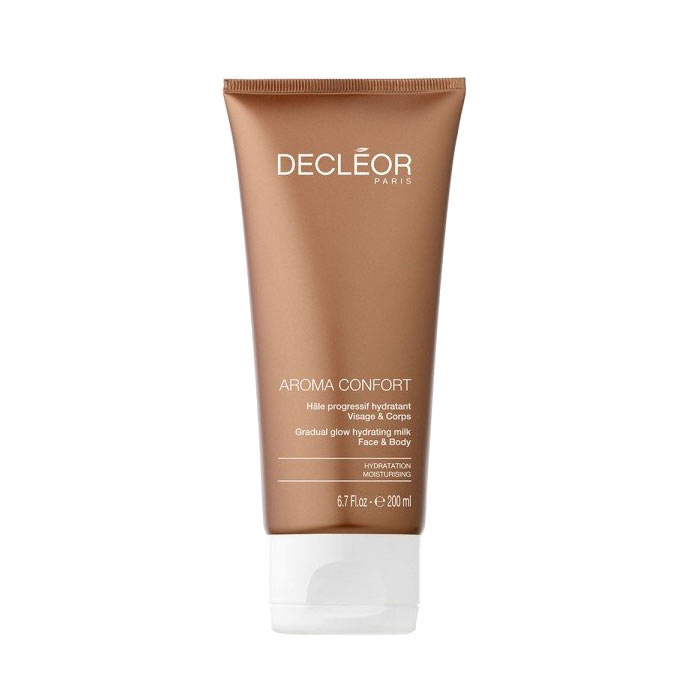 Decleor Confort Gradual Glow Hydrating Milk 200ml