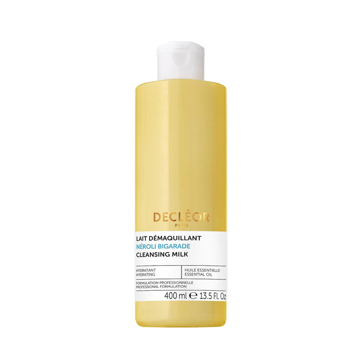 Decleor Neroli Bigarade Cleansing Milk 400ml