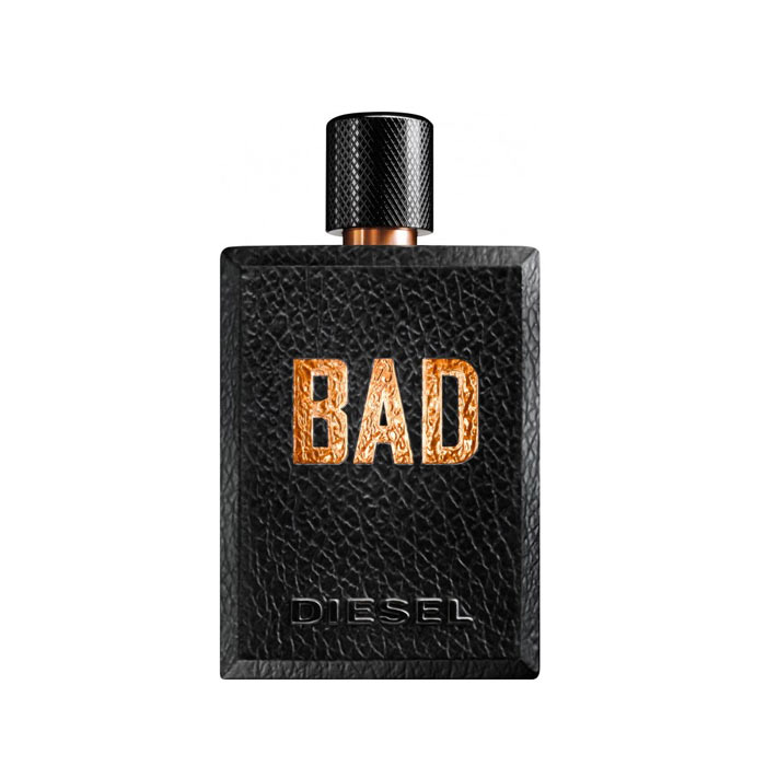 Diesel Bad Edt 50ml