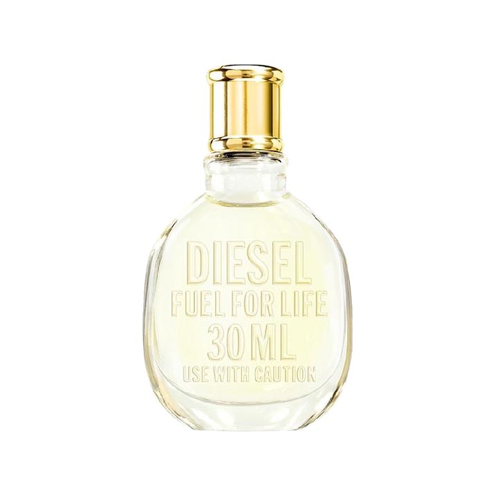 Diesel Fuel for Life Pour Femme Edp 30ml