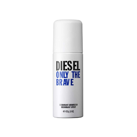 Diesel Only The Brave Deo Spray 150ml