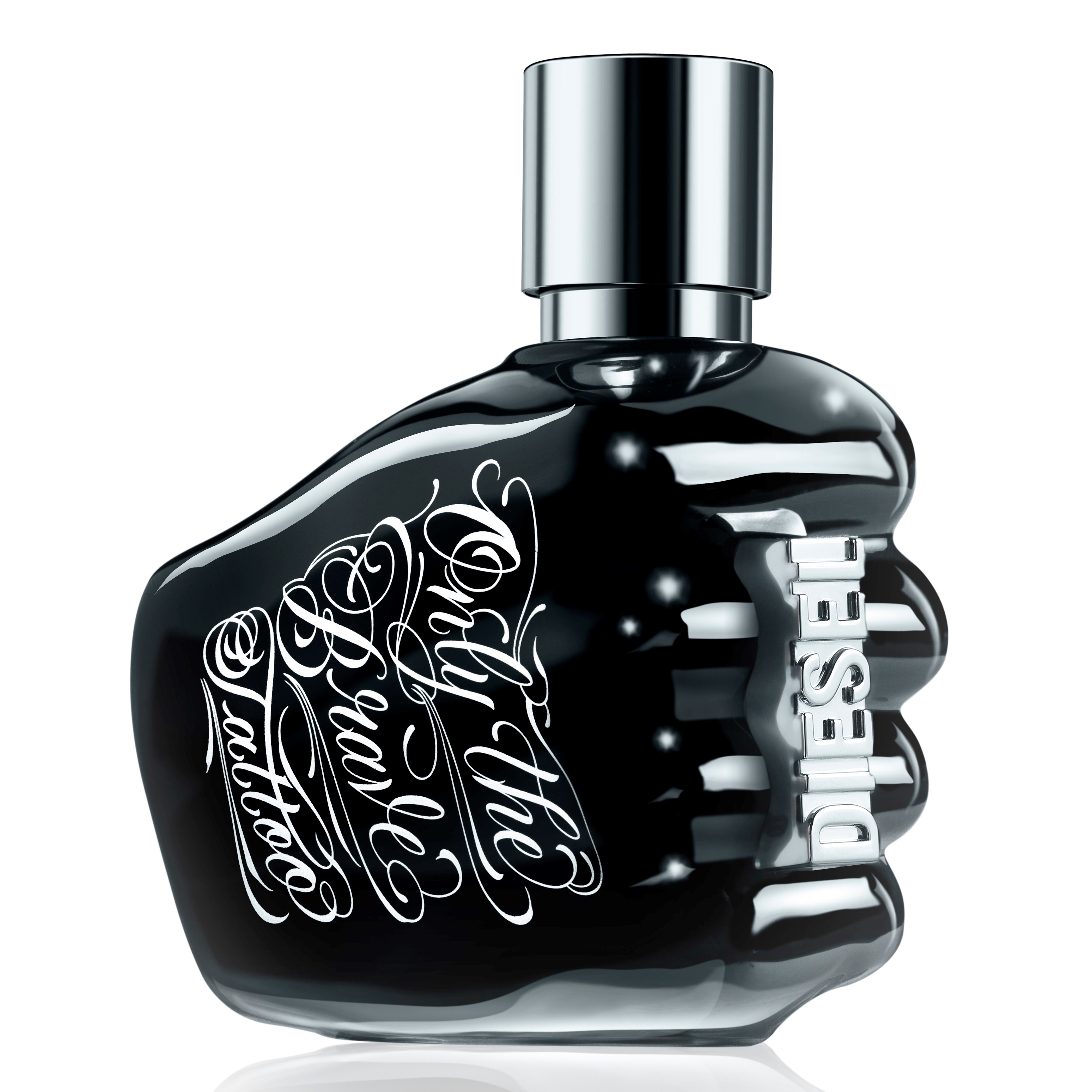 Diesel Only The Brave Tattoo Eau De Toilette 35 ml